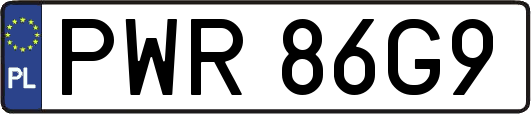 PWR86G9