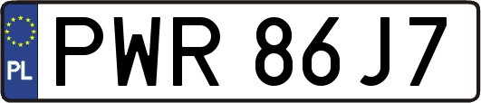 PWR86J7