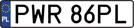 PWR86PL