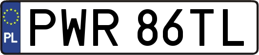 PWR86TL