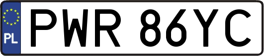 PWR86YC