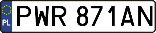PWR871AN