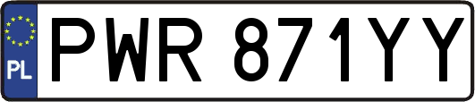 PWR871YY