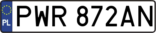 PWR872AN