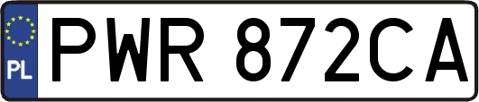 PWR872CA