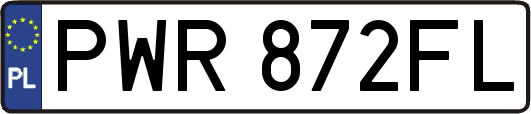 PWR872FL