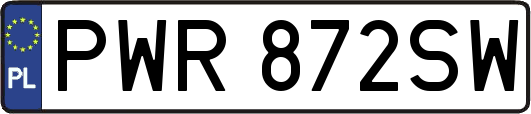 PWR872SW