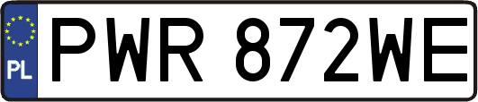 PWR872WE
