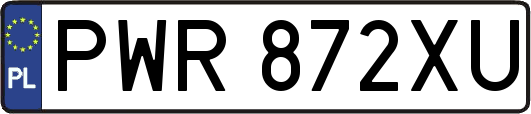 PWR872XU