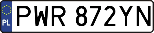 PWR872YN