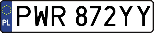 PWR872YY