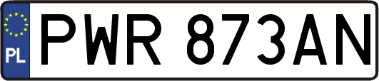 PWR873AN