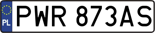 PWR873AS