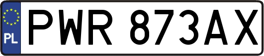 PWR873AX