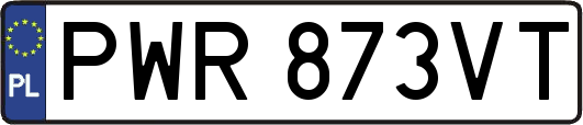 PWR873VT