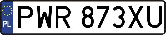 PWR873XU