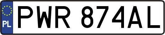 PWR874AL