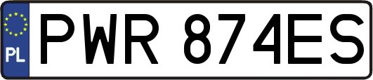 PWR874ES