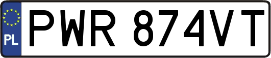 PWR874VT