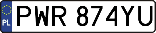 PWR874YU