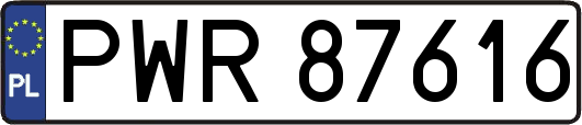 PWR87616