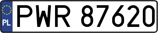 PWR87620