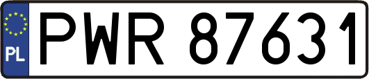 PWR87631