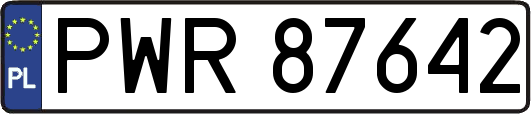 PWR87642