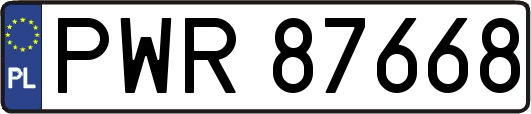 PWR87668