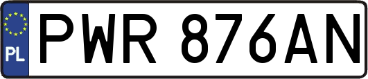PWR876AN