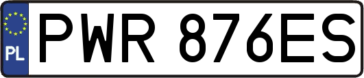 PWR876ES