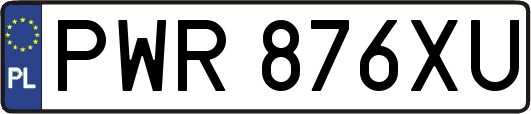 PWR876XU