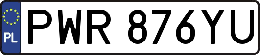 PWR876YU