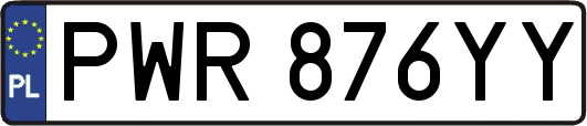 PWR876YY