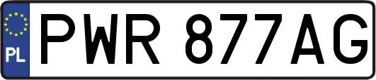 PWR877AG