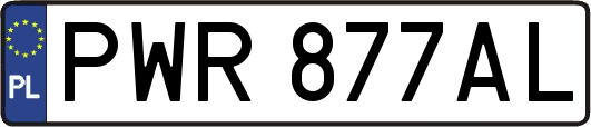 PWR877AL
