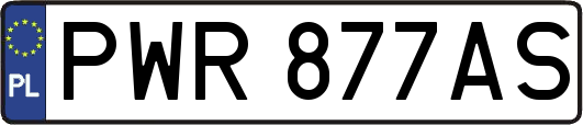 PWR877AS