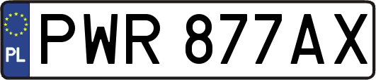 PWR877AX