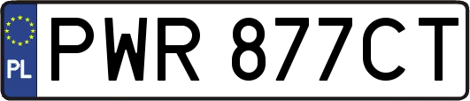 PWR877CT