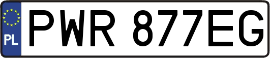 PWR877EG