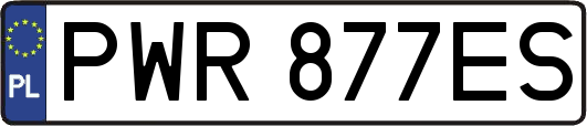 PWR877ES