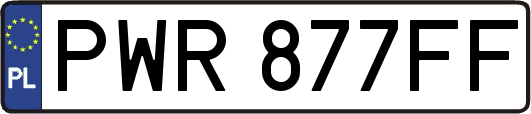 PWR877FF
