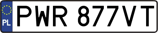 PWR877VT