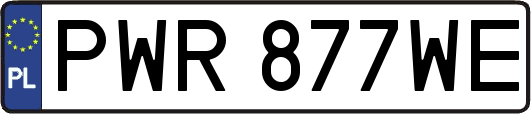 PWR877WE
