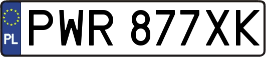 PWR877XK
