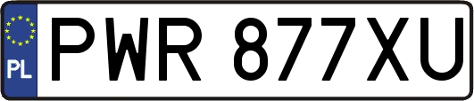 PWR877XU