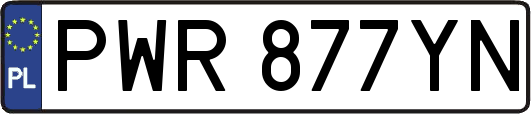 PWR877YN