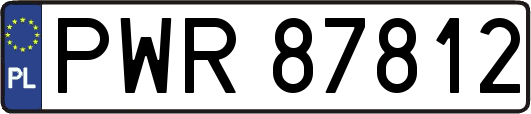 PWR87812