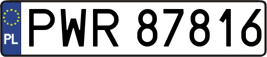 PWR87816