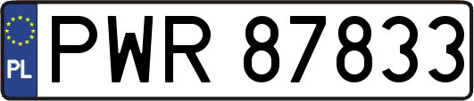 PWR87833